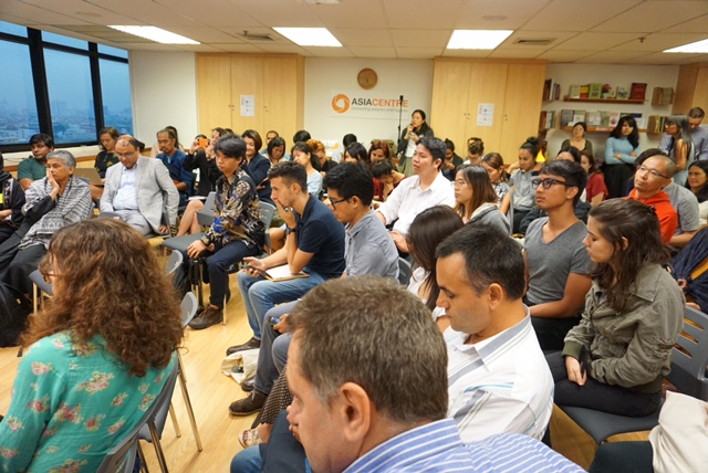 Violations by Businesses Against Human Rights Defenders An Emerging Trend