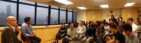 Violations by Businesses Against Human Rights Defenders An Emerging Trend